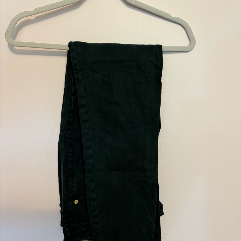 True Religion Women's Skinny Jeans - Black